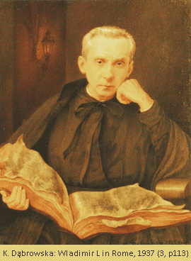 Jesuit General
